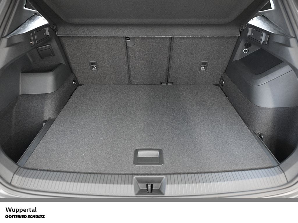 Volkswagen Tiguan - Bild 9