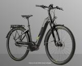 Trenoli TANARO classico Bosch Active Plus statt 3499,- - Trenoli E-Bikes