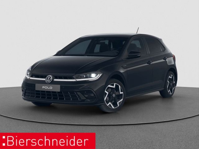 Volkswagen Polo 1.0 TSI DSG R-Line NAVI RFK CLIMATR 16 ALLW