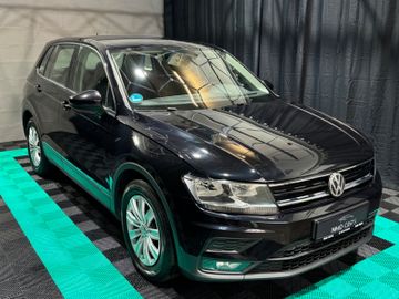 Volkswagen Tiguan - 6