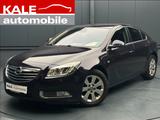 Opel Insignia A Lim. 1.4 Turbo Innovation *XENON*NAVI - gebrauchte Opel Insignia aus dem Jahr 2012