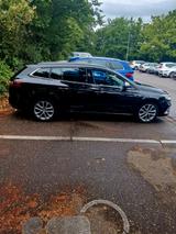 Renault Megane TCe 160 EDC GPF GT Line Grandtour GT Line - Renault Megane: Line