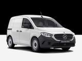 Mercedes-Benz Citan 110 CDI Kasten BASE Standard - Mercedes-Benz Neuwagen mit Diesel-Antrieb