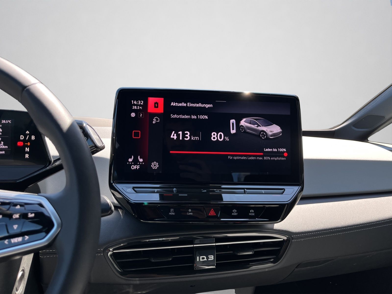 Volkswagen ID.3 - Bild 12