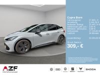 Cupra Born - Vorschau Bild 2