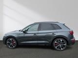 Audi SQ5 3.0 TDI quattro Matrix B&O ACC 360° Kamera - Audi SQ5 mit Diesel-Antrieb: Allradantrieb, Geländewagen