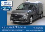 Ford Tourneo Connect L1 Titanium PHEV Auto., LED/SHZ - Ford Tourneo Connect: Plug-In Hybrid