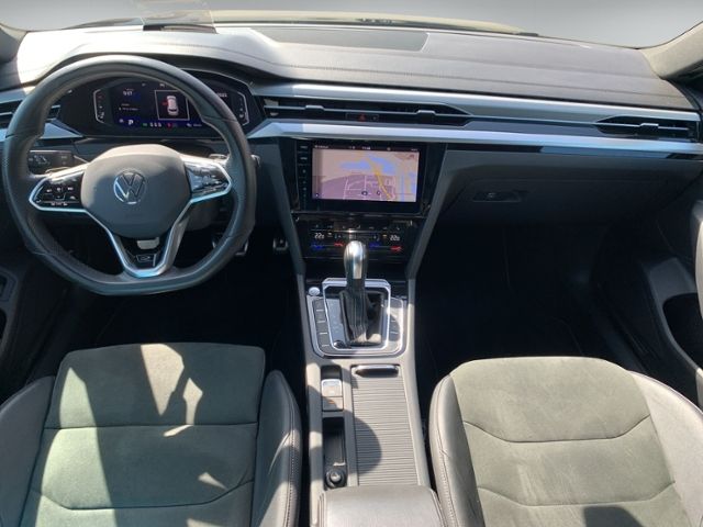 Arteon Shooting Brake 2.0 TDI 4M R-Line
