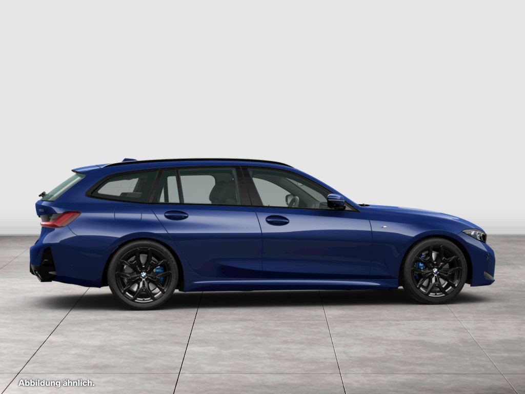 BMW 320 - Bild 8