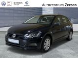 Volkswagen Polo 1.0 Trendline+USB+MFA+GRA+SHZ+BAA+EPH+MAL - Volkswagen Polo: Trendline