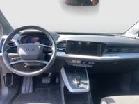 Audi Q4 e-tron - Vorschau Bild 15
