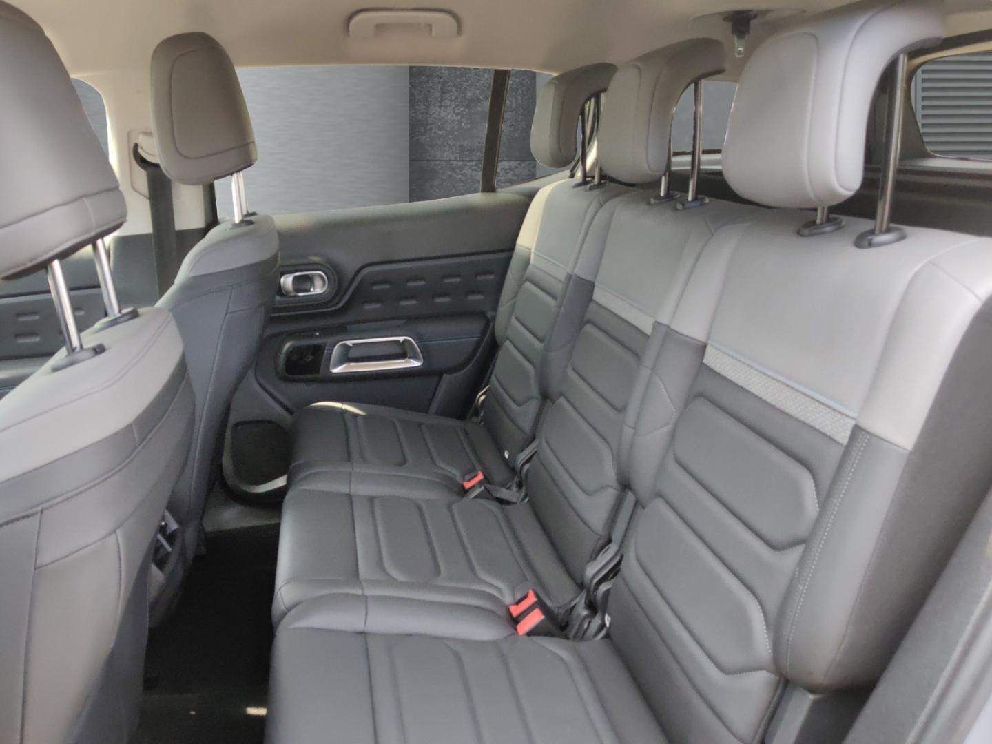 Citroën C5 Aircross LED Mehrzonenklima Keyless Start Rüc