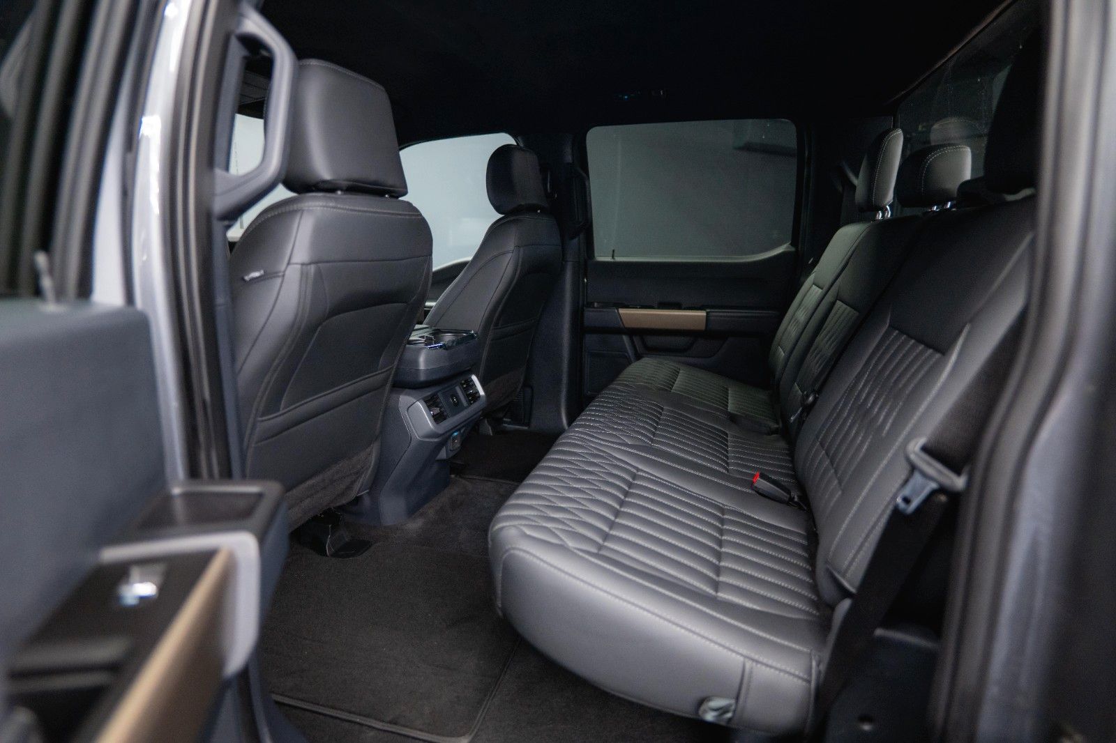 Fahrzeugabbildung Ford F150 5.0L V8 4x4 Offroad SuperCrew RAPTOR 19%