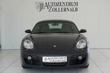 Porsche Cayman *SCHALTER*TOP ZUSTAND*XENON*NAVI*DEUTSCH* - gebrauchte Porsche Cayman aus dem Jahr 2006