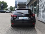 Mazda 3 Sports-Line G-120 BI-XENON BOSE HUD EPH RFK SH - Mazda 3: Sports Line