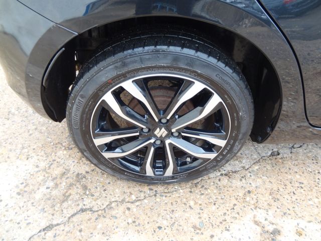 Fahrzeugabbildung Suzuki Swift X-TRA/2.Hd/Klima/SitzH/4-Türig/80TKM/