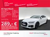 Audi A5 Sportback S line 40 TDI 150(204) kW(PS) S tro - Audi A5: Sportback 20
