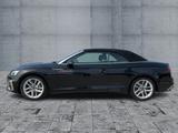 Audi A5 Cabriolet 40 TFSI S-TR S-LINE LED+VC+PDC+ACC - Audi A5 Jahreswagen: Cabrio