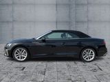 Audi A5 Cabriolet 40 TFSI S-TR S-LINE LED+VC+PDC+ACC - Audi A5 Jahreswagen: Cabrio