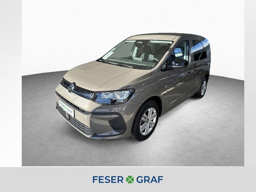 Volkswagen Caddy 2,0 l TDI EU6 SCR 75 kW