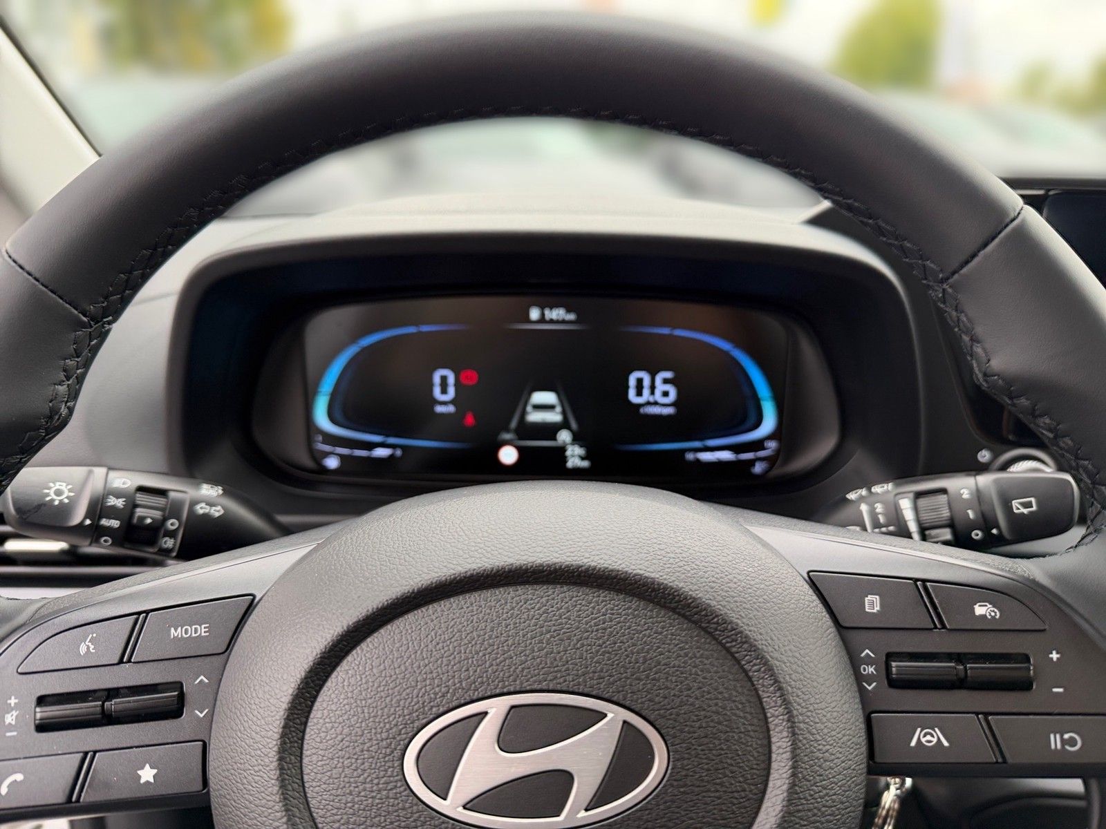 Hyundai i20 – Bild 8