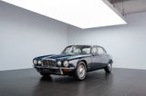 Jaguar XJ12 LIMOUSINE SERIE 2/ Deutsche Fahrzeug