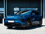 Porsche Cayenne Turbo Electric - gebrauchte Porsche SUV & Geländewagen