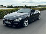 BMW M 650i Cabrio 449 PS !Garantie! M Pake... - BMW 650 aus 2013