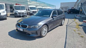 BMW 320 - 3