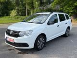 Dacia Logan II Kombi Essentiel, Tüv 01.2027, 117.000km - Dacia Logan in Lübeck