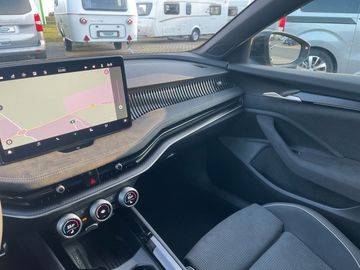 Skoda Superb Combi 1.5 TSI iV Sportline *0,5%*MATRIX*