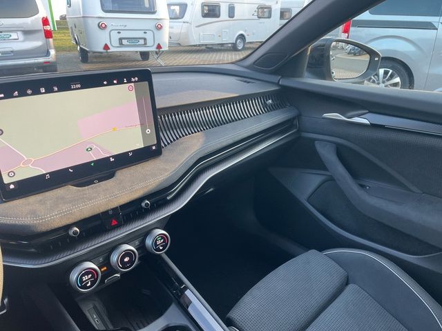 Skoda Superb Combi 1.5 TSI iV Sportline *0,5%*MATRIX*