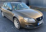 Seat Exeo ST 2.0 TDI CR 105kW Style Style - Seat Exeo mit Schiebedach