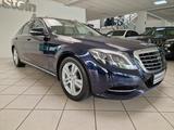 Mercedes-Benz S 350 d PANO 360° MASS SOFT BURM NETTO 32.680 - gebrauchte Mercedes-Benz S 350 aus dem Jahr 2017