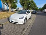 Tesla Model Y,   Long Range Dual Motor AWD - gebrauchte Tesla Model Y aus dem Jahr 2024