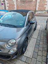 Fiat 500C 1.0 GSE N3 Hybrid Hey Google C Hey Google