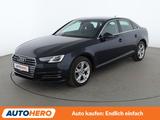 Audi A4 2.0 TFSI ultra Sport*XENON*PDC*SHZ* - gebrauchte Audi A4 aus dem Jahr 2016