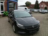 Opel Astra K Sports Tourer Selection - Opel Astra Selection mit Diesel-Antrieb