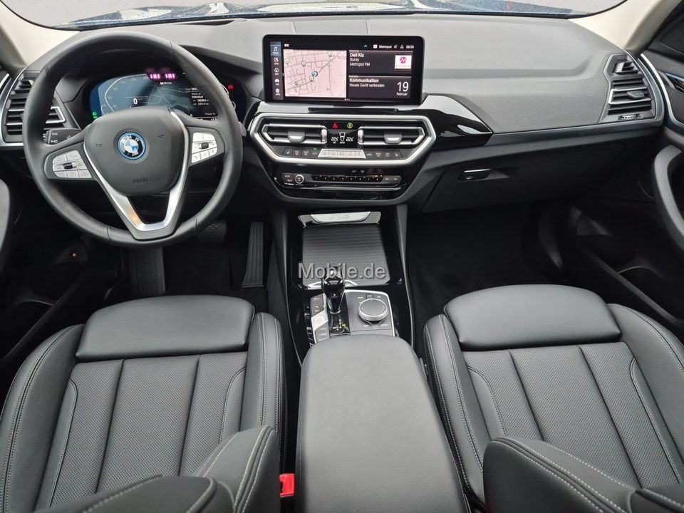 BMW X3 - Bild 12