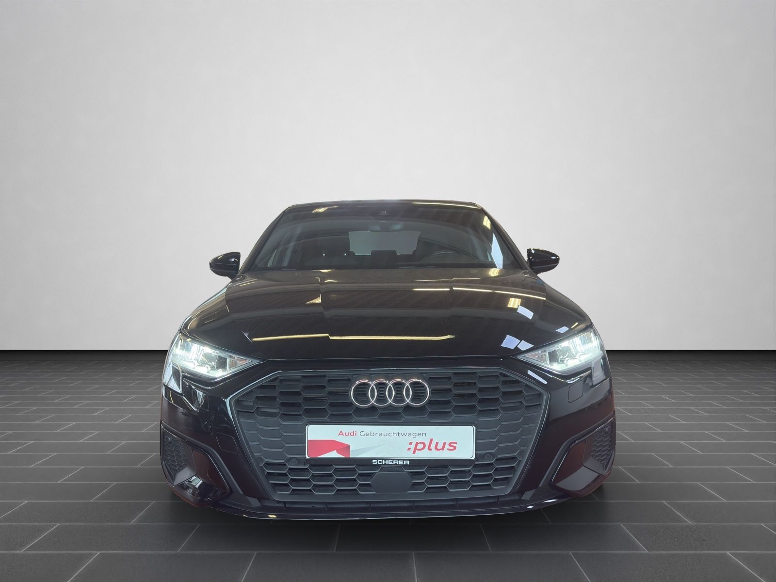 Audi A3 - Bild 6