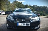 Lexus IS 220d - Lexus Gebrauchtwagen von 2006