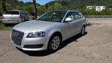 Audi A3 Sportback 2.0 TFSI Ambiente quattro - Audi A3 aus 2008: 2.0