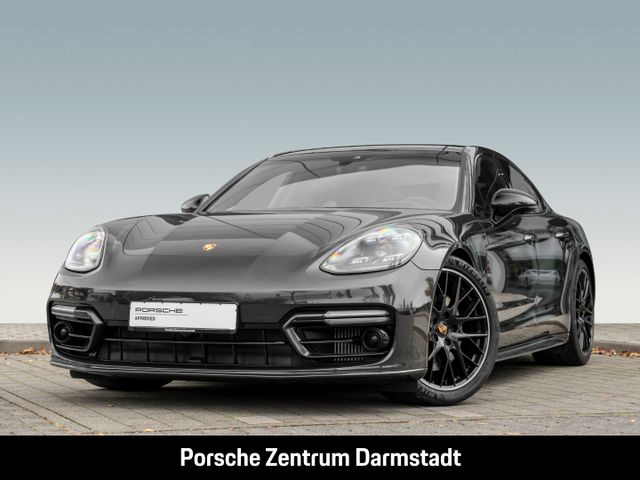 Porsche Panamera GTS Sportabgas Surround-View Head-Up