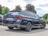 BMW 530d xDrive Touring M Sport HUD PANO ACC AHK LM - BMW 530 in Düsseldorf