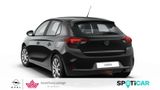 Opel Corsa Edition 1.2 Turbo SHZ PDC LED Multimedia - Opel Corsa New cars: Schwarz