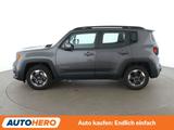 Jeep Renegade 1.6 Longitude FWD*NAVI*TEMPO*PDC*SHZ* - Jeep Renegade Gebrauchtwagen