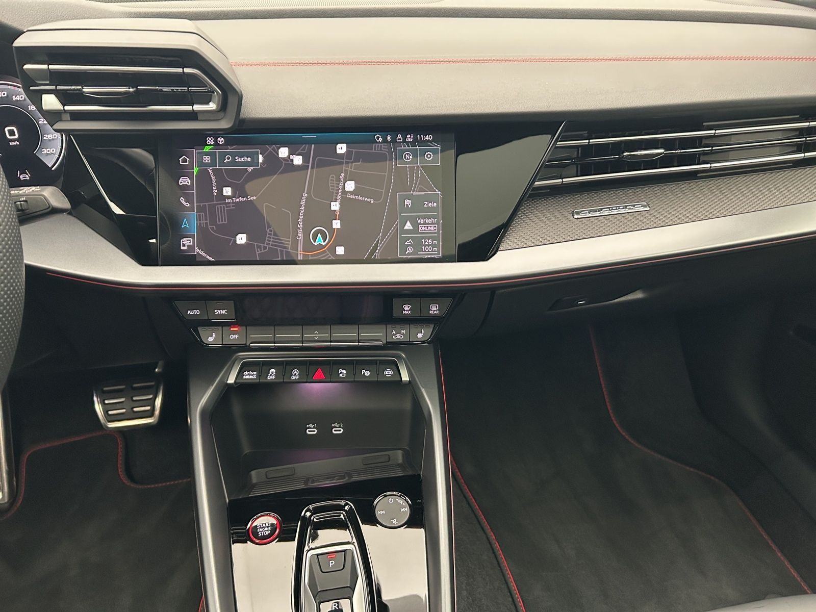 Audi S3 - Bild 6