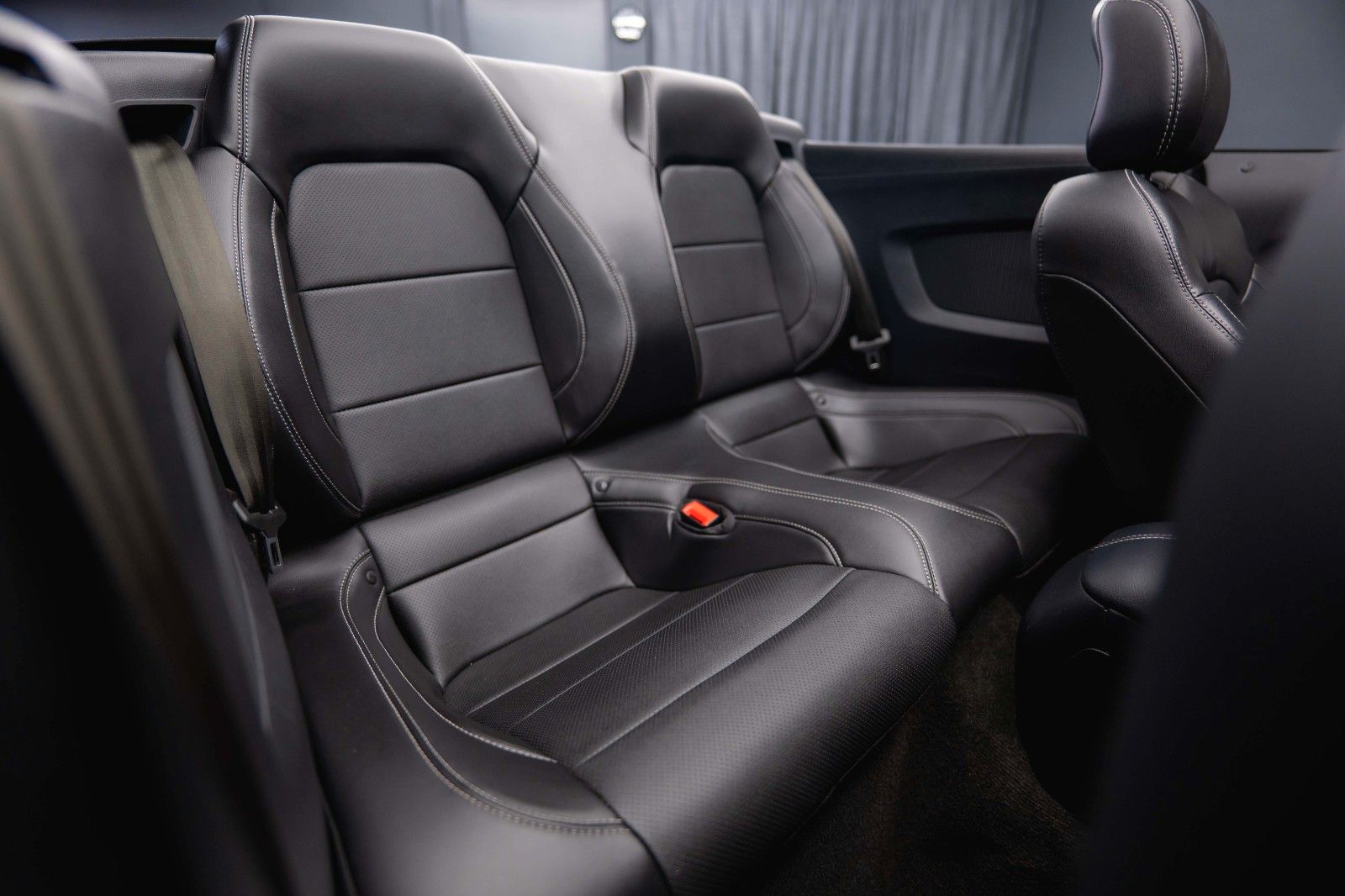 Fahrzeugabbildung Ford Mustang Shelby 500 GT Cabrio Performance PREMIUM