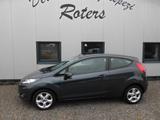 Ford Fiesta 1,25 60kW Titanium aus 2.Hand - Ford Fiesta aus 2011: 1.6