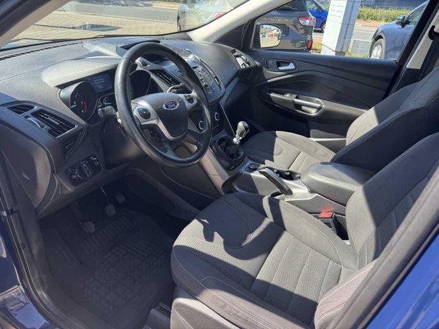 Ford Kuga Diesel 2.0 TDCi 2x4 Trend